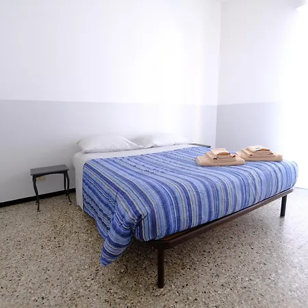 Casa Guastone By Portofinovacanze Apartment Rapallo