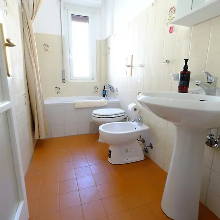 Daire Casa Guastone By Portofinovacanze