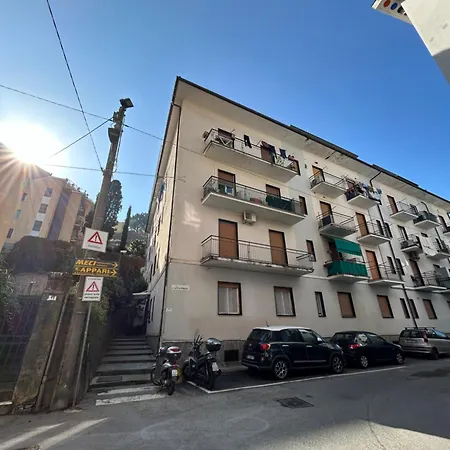 Appartamento Casa Guastone By Portofinovacanze *