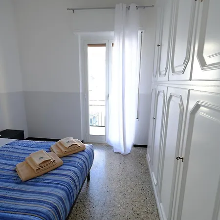 Daire Casa Guastone By Portofinovacanze