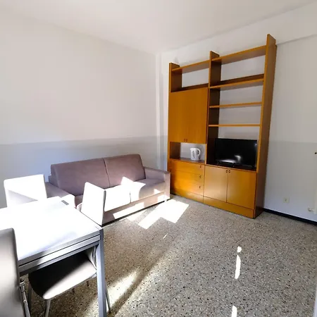 Daire Casa Guastone By Portofinovacanze *
