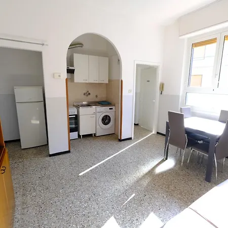 Casa Guastone By Portofinovacanze Appartement