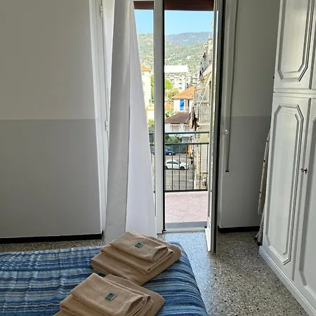 Casa Guastone By Portofinovacanze Appartement *