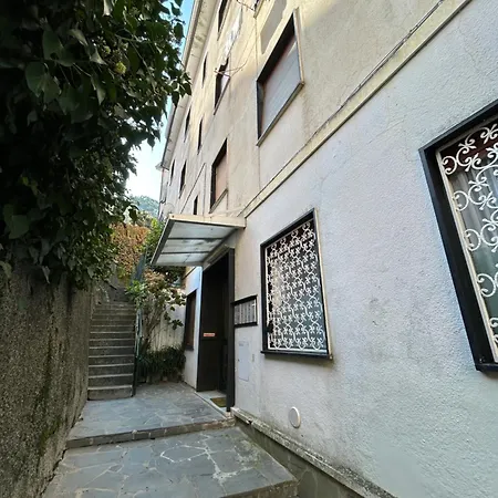 Lejlighed Casa Guastone By Portofinovacanze Rapallo