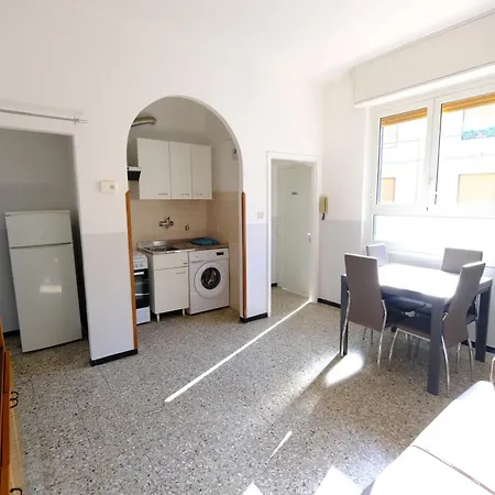Casa Guastone By Portofinovacanze راباللو
