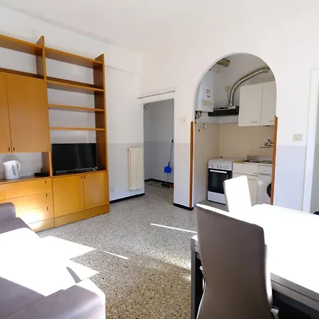 Casa Guastone By Portofinovacanze * راباللو