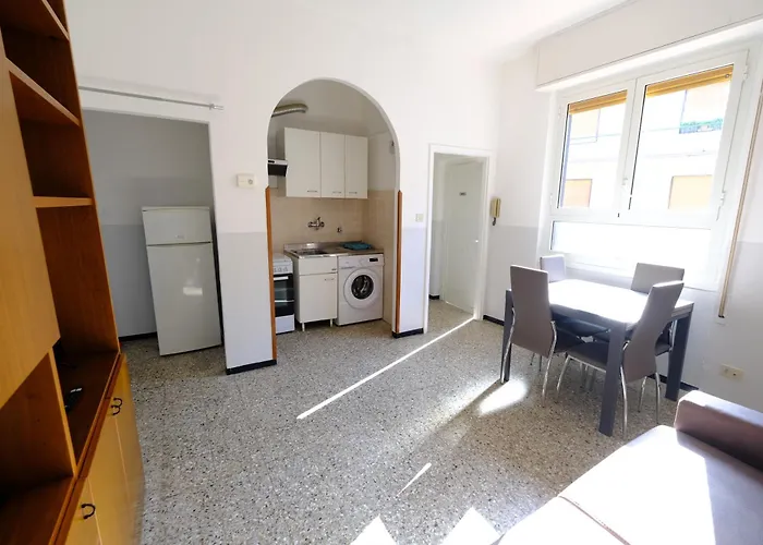 Casa Guastone By Portofinovacanze Διαμέρισμα