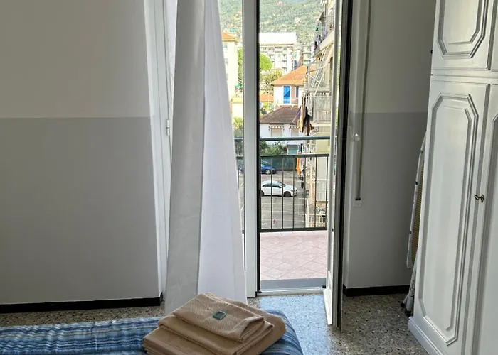 Casa Guastone By Portofinovacanze Lejlighed *