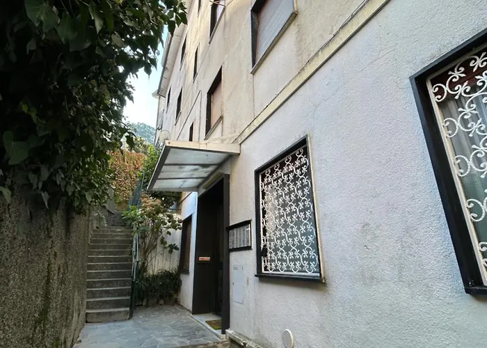Διαμέρισμα Casa Guastone By Portofinovacanze Ραπάλο