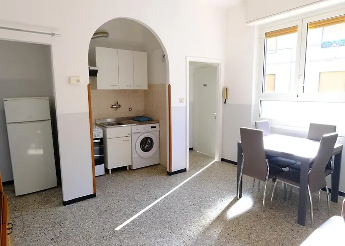 Casa Guastone By Portofinovacanze Ραπάλο