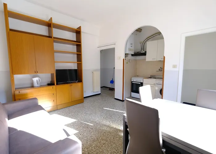 Casa Guastone By Portofinovacanze * Ραπάλο