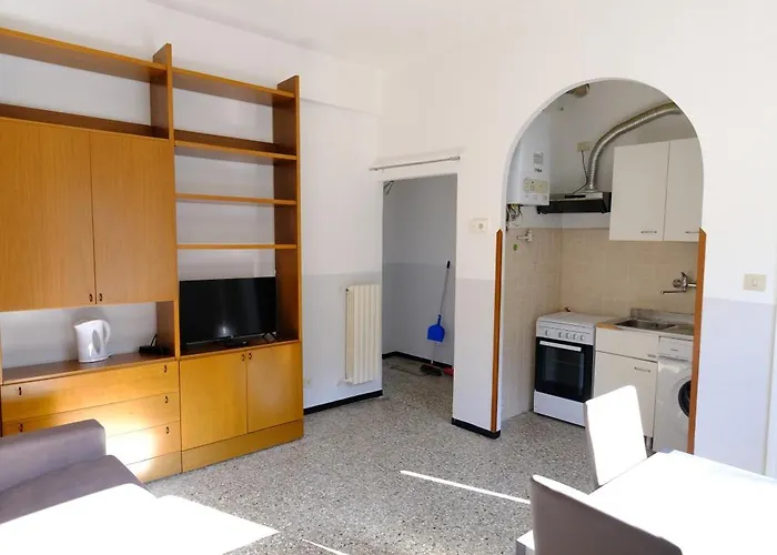 Casa Guastone By Portofinovacanze Lejlighed *