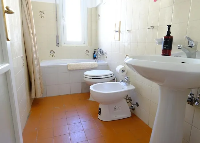 Lejlighed Casa Guastone By Portofinovacanze