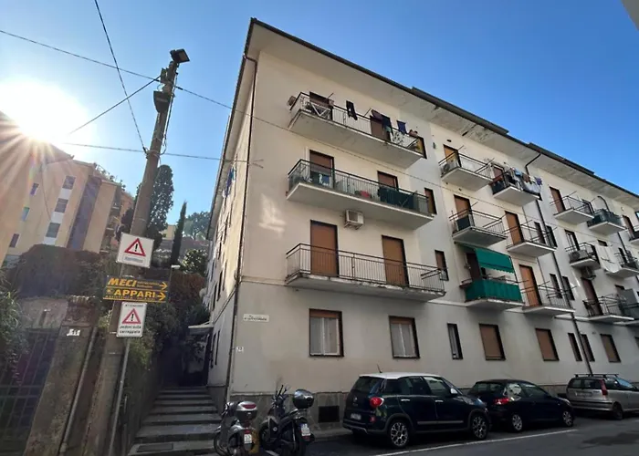 Lejlighed Casa Guastone By Portofinovacanze *